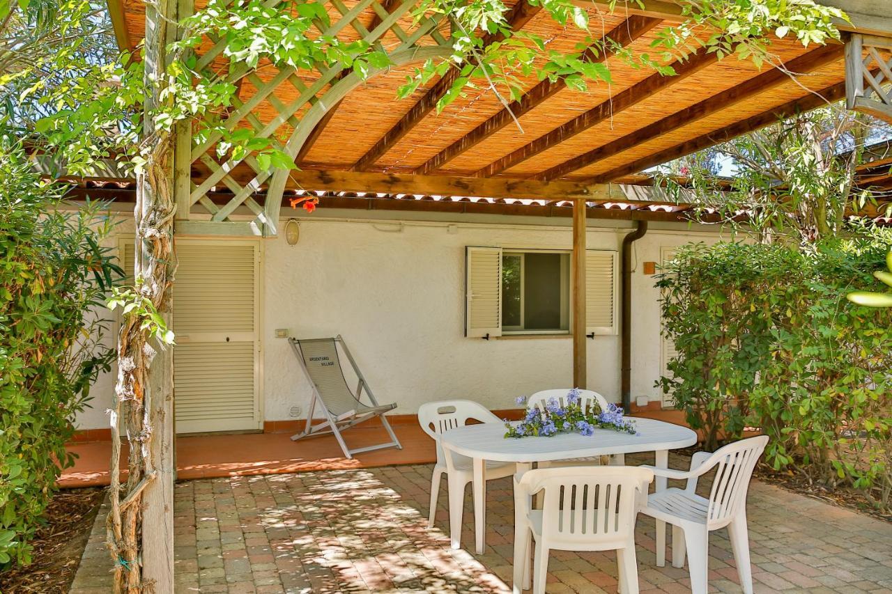 Argentario Garden House Βίλα Albinia Εξωτερικό φωτογραφία