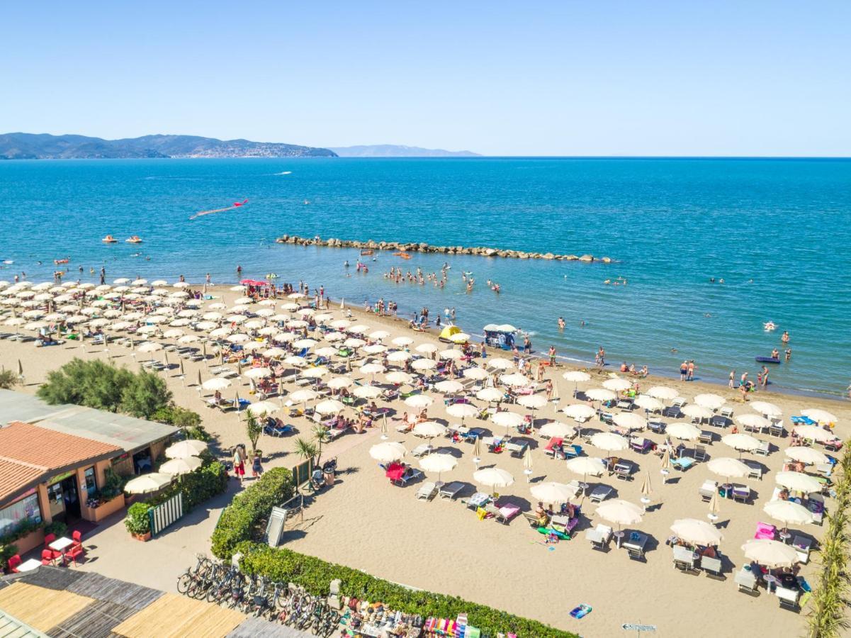 Argentario Garden House Βίλα Albinia Εξωτερικό φωτογραφία