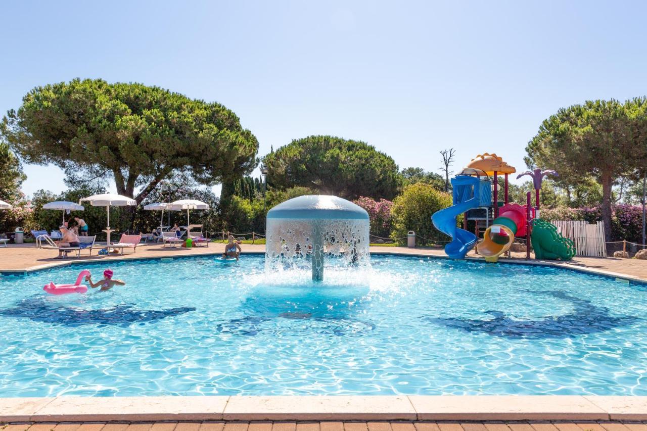 Argentario Garden House Βίλα Albinia Εξωτερικό φωτογραφία