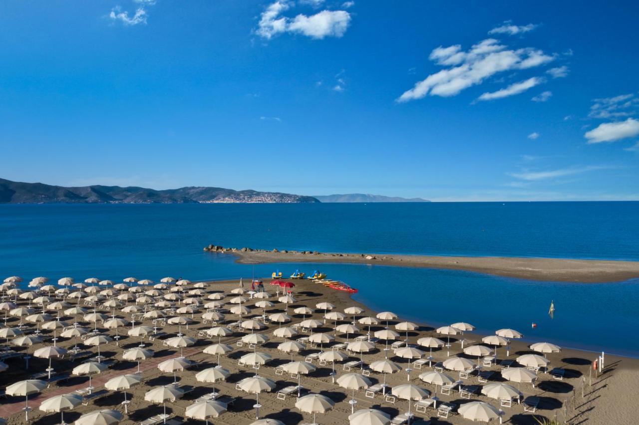 Argentario Garden House Βίλα Albinia Εξωτερικό φωτογραφία