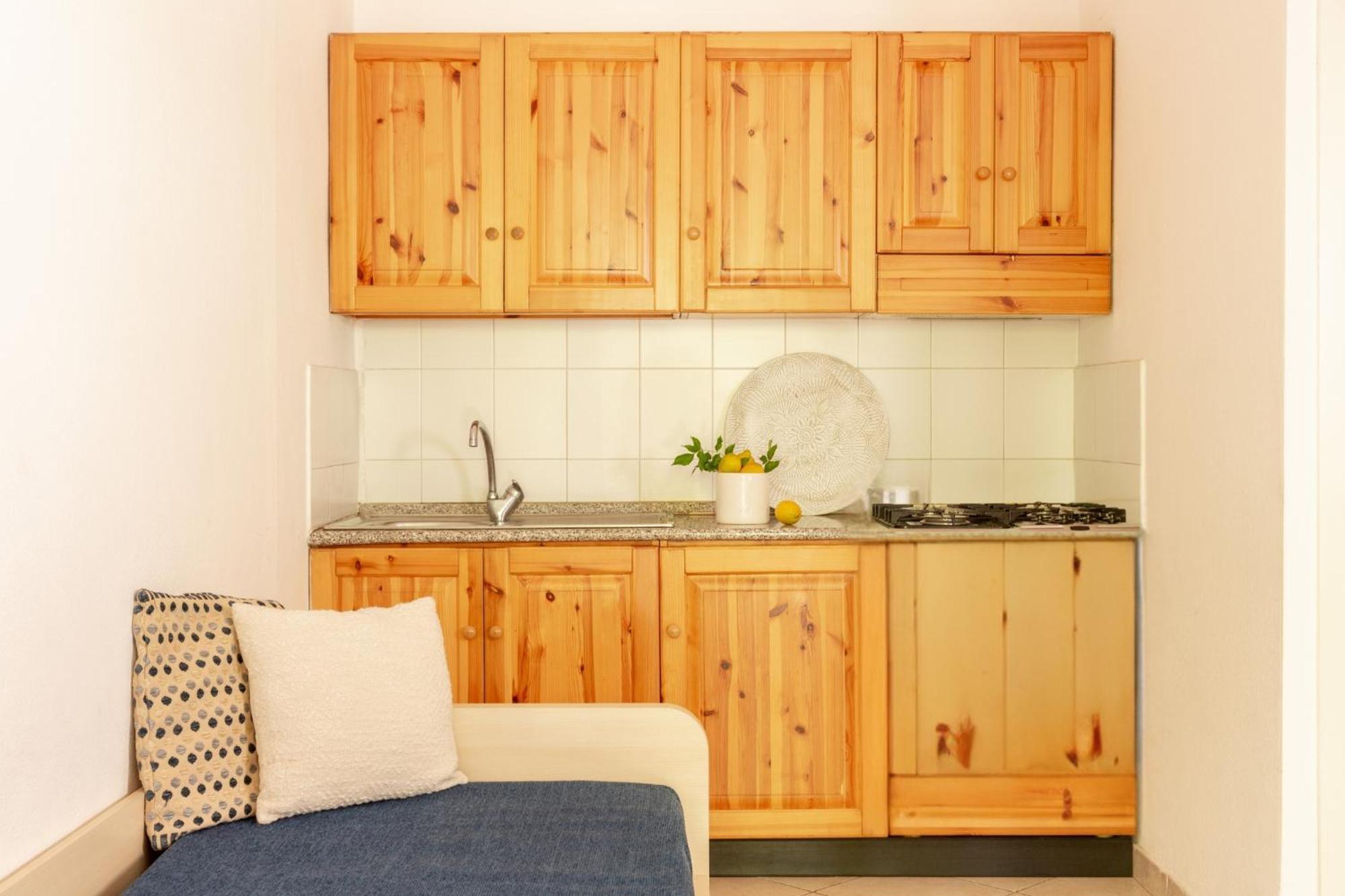 Argentario Garden House Βίλα Albinia Εξωτερικό φωτογραφία