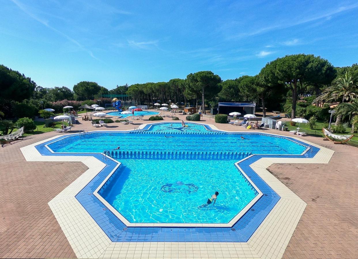 Argentario Garden House Βίλα Albinia Εξωτερικό φωτογραφία