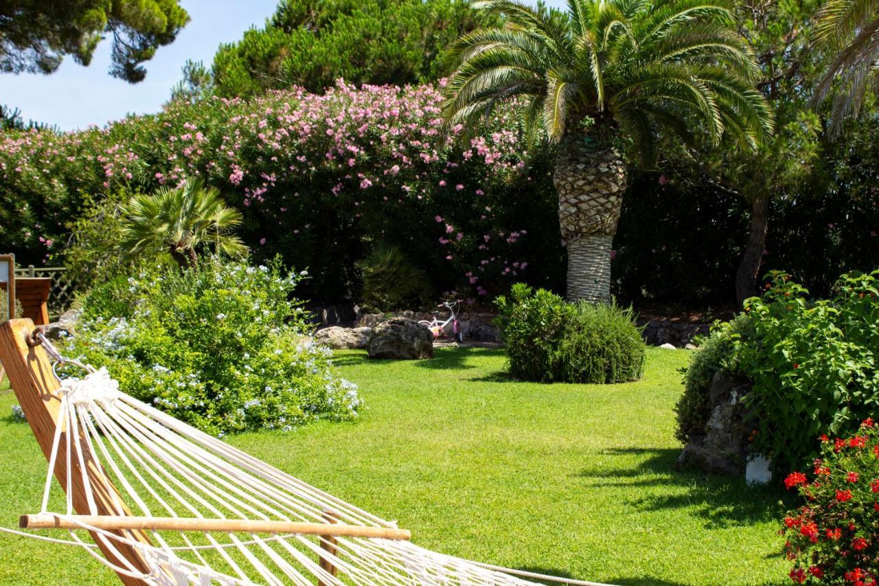 Argentario Garden House Βίλα Albinia Εξωτερικό φωτογραφία